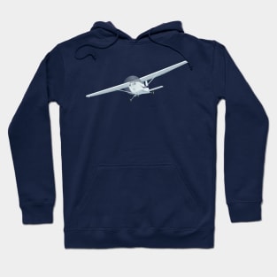 Cessna 172 Hoodie